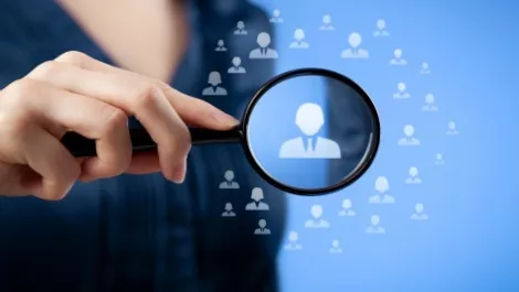 Hr analytics