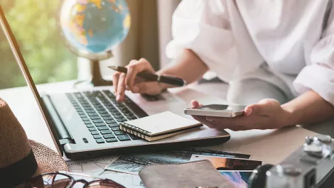 How much time can automation save your auditing processes?