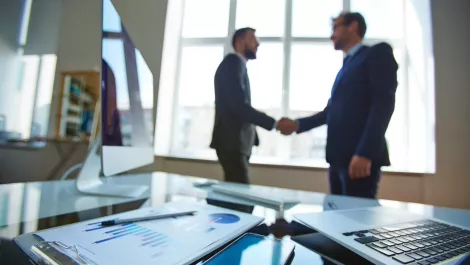Microsoft and TechnologyOne team up on ECM