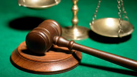 Gavel