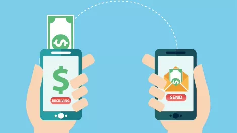 Mobile proximity payment users to surpass 1 billion