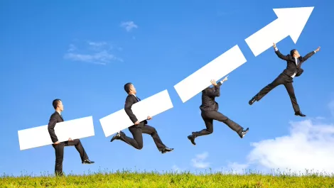 Pure Storage channel gains momentum