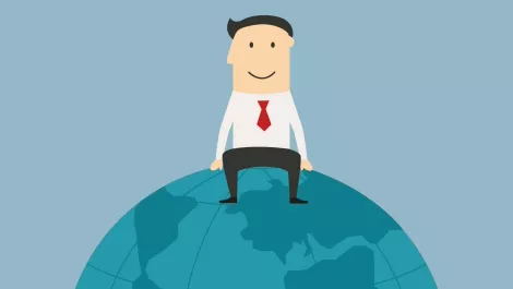 New Zealand sitting pretty on global broadband stage