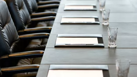 DSE NZ second meeting pulled forward