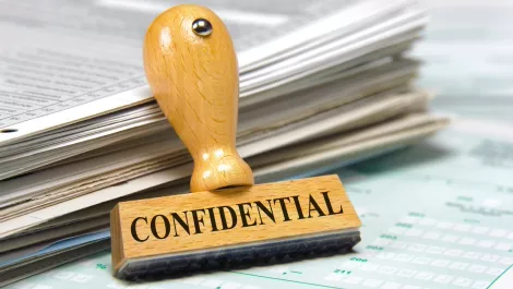 Confidential