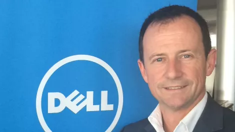 James arnold dell