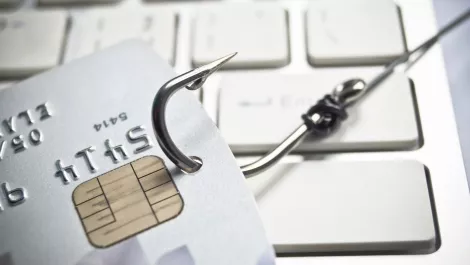 Phishing