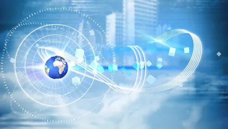 Flash storage