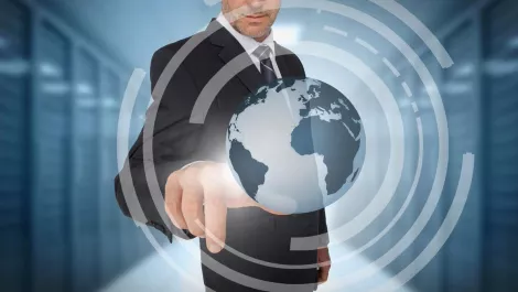 Digital Realty opens new next-gen Singapore data center