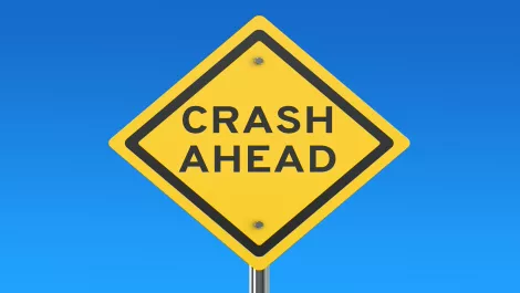 Fatal 'autopilot' car crash puts Tesla's life on the line