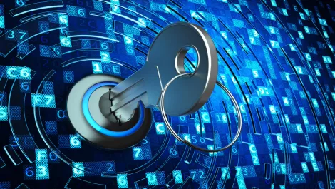 Physical, digital and behavioural security the key to cyber protection