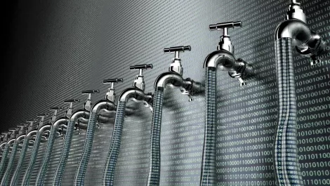 For YOUR eyes only: Data loss prevention strategies