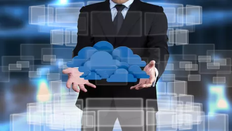 iseek Communications launches Veeam powered BaaS