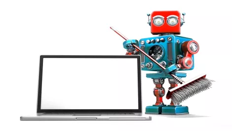 The inevitable rise of robots in facilities management