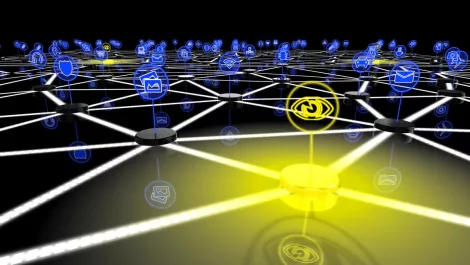 What role does security play in the age of IoT within the enterprise?