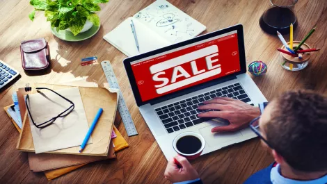 Dramatic growth of eCommerce creates a burden for businesses, says exec