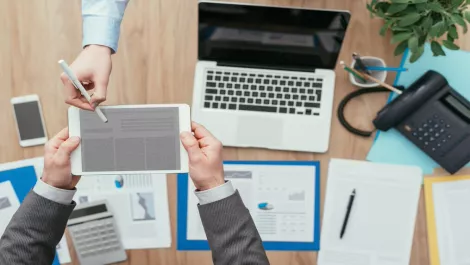 Digital signatures go live - MYOB first to offer new system to Kiwis