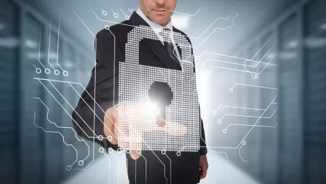 Security in the data center: Trust remains low