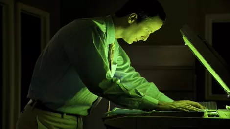 Scanning documents to email? You could be risking your business