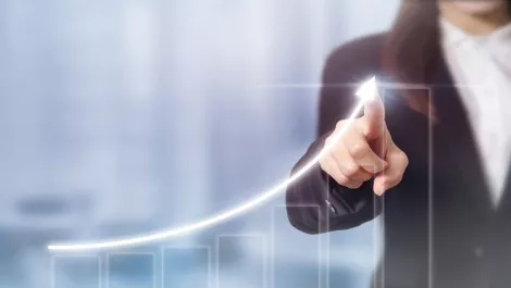 Asian companies need an efficient supply chain ecosystem, exec says