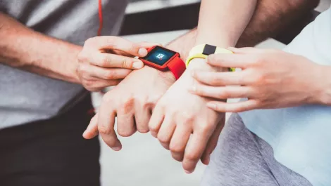 Consumers 'bored' of smartwatches and fitness trackers