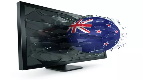 Kiwis love the internet but there's work to be done on our digital divide, says InternetNZ