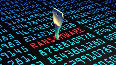 Ransomwaree