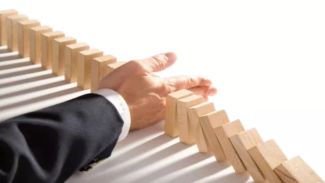 Metadata-driven ECM: Breaking down barriers between employees & their information