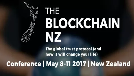Trust in transformation: The Blockchain.NZ conference returns to Auckland this May