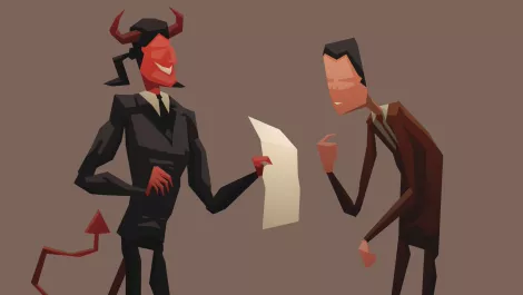AU couple bullied into buying 1700 years of printer ink get comeuppance