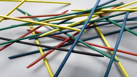 Ixia survey finds network complexity is weakening enterprise security