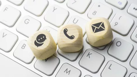 Cisco ends 2016 on top of collaboration market as Microsoft nips at heels