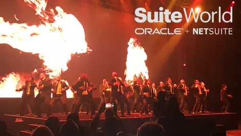 EXCLUSIVE - NetSuite to establish office in New Zealand