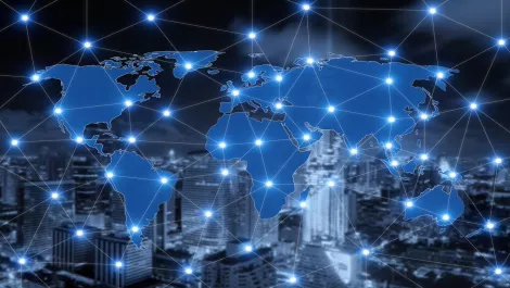 Could New Zealand be lagging behind in Digital Inclusion?