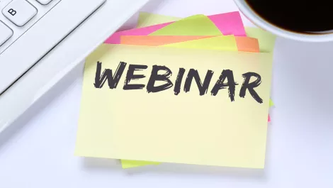 You're invited: Free webinar PD on robots coding and more