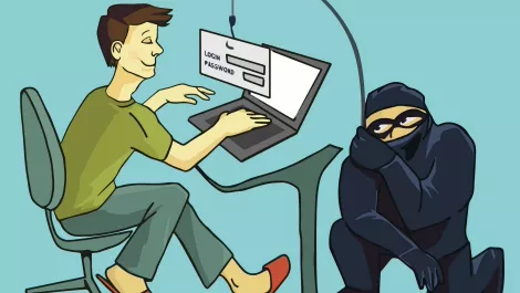 NAB phishing scams making the rounds, MailGuard reports