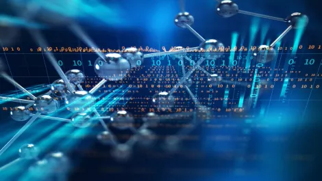 Fujitsu incorporates blockchain to secure data exchange networks