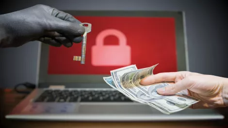 South Korean web hosting provider pays $1m ransomware demand