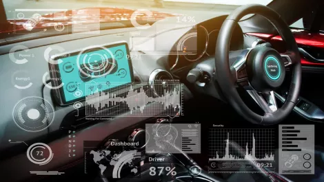 Ford announces new AI and robotics research team