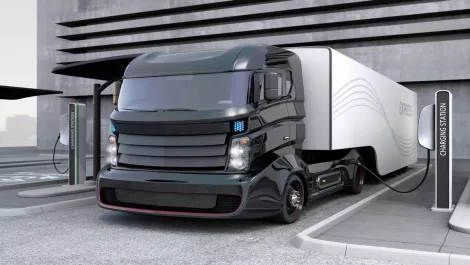 Are electric trucks and buses the key to a greener New Zealand?
