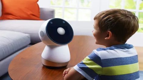 Three real robots making their way into your home