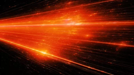 The disruptive force of blockchain and how it will shake up business as we know it