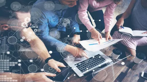 Marketing campaigns get smart: New solution combines AI & consulting services