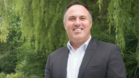 Unit4 ramps up local leadership team with two new appointments