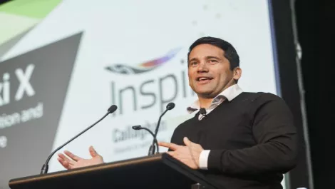 Sold-out innovation event set to motivate and inspire Maori entrepreneurs
