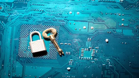 Four key steps to improving your cyber defence capabilities