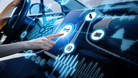 Adobe is transforming your in-car UX with analytics