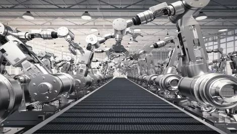 Compliance and automation the big election issues for SMBs