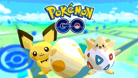 Pokemongo is alive