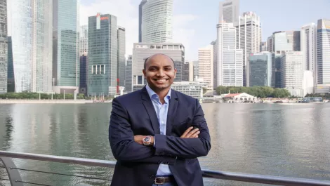 Fintech disrupting international payments industry by ditching SWIFT network